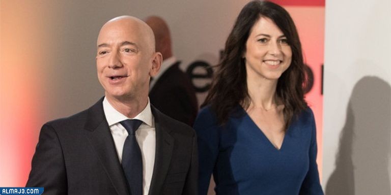 أغلى حالات الطلاق في العالم