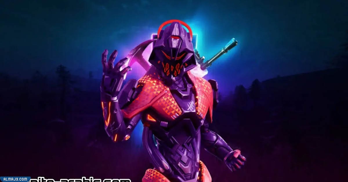 أفخم خلفيات فورت نايت سكنات بنات 2023