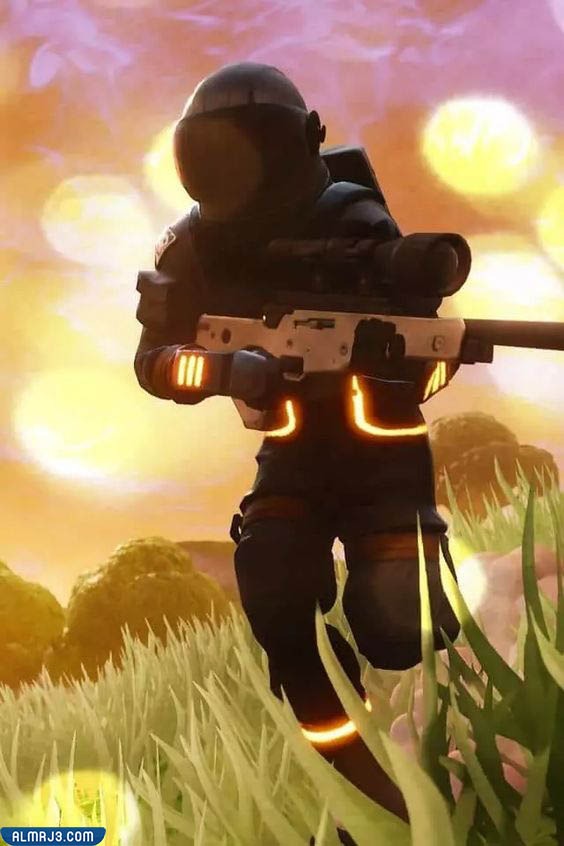 أفخم خلفيات فورت نايت سكنات بنات 2023