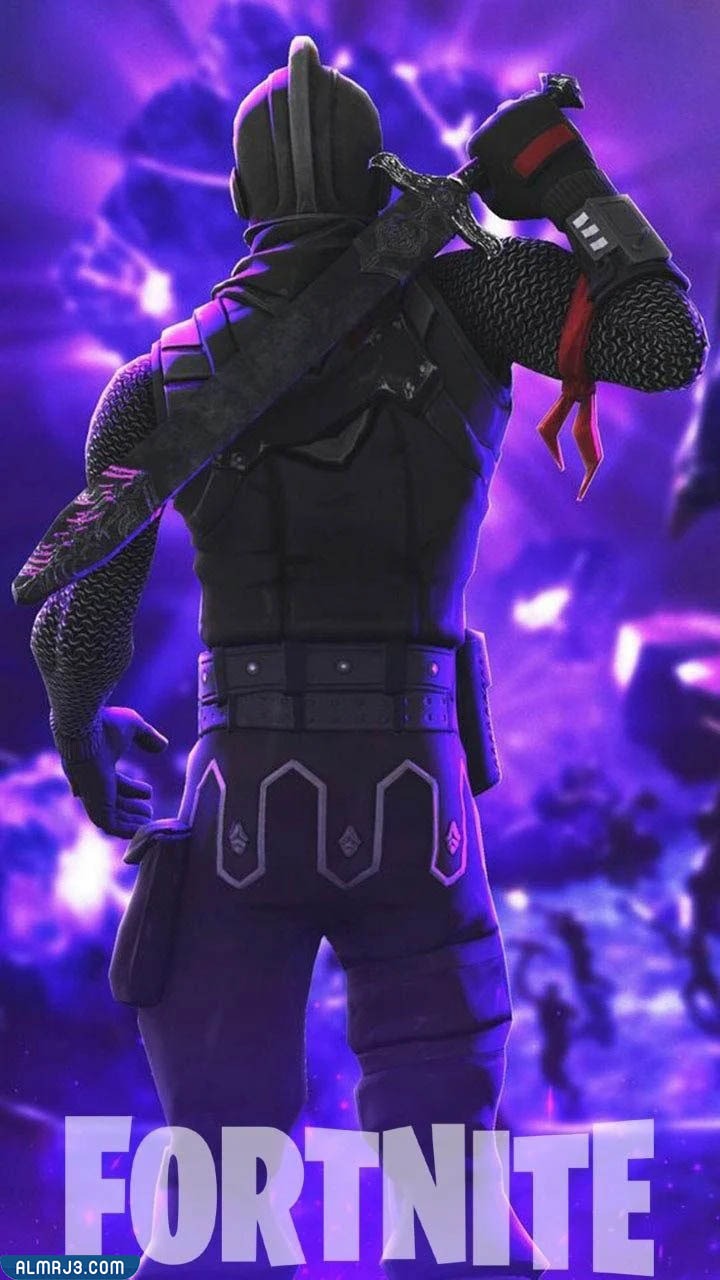 أفخم خلفيات فورت نايت سكنات بنات 2023