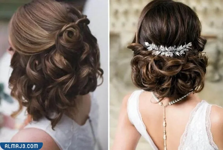 أفكار غير تقليدية لتسريحات الضفيرة