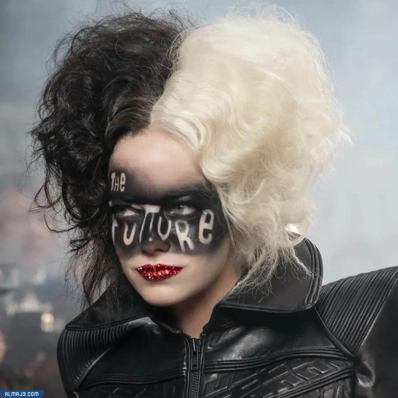 أفكار لبس الهالوين للكبار مخيفة 2022 بالصور