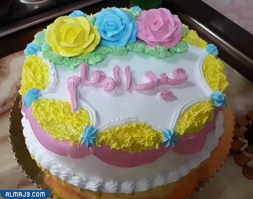 أفكار لكيكة المعلم 2022 1444