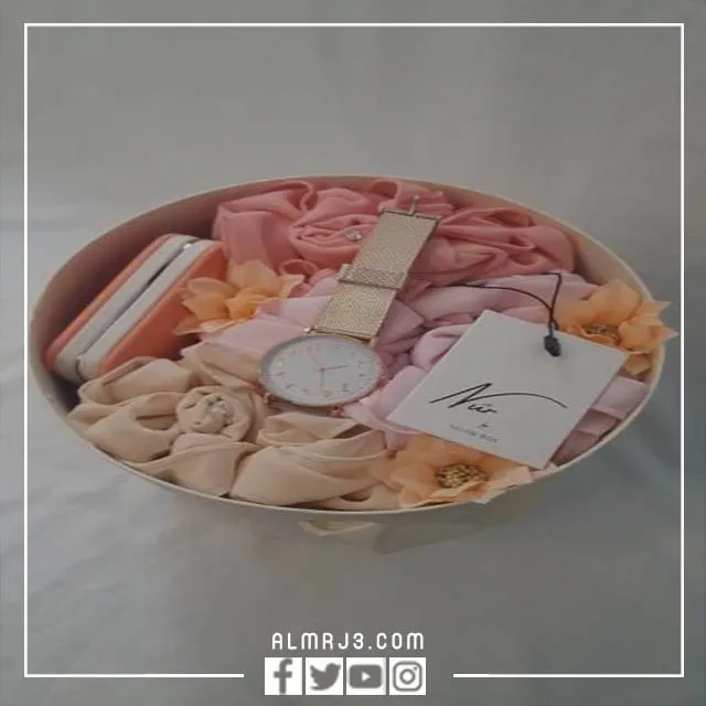 أفكار هدايا المولد النبوي