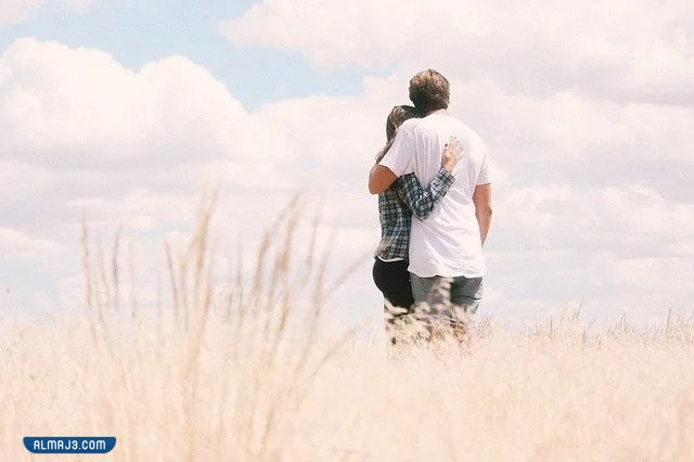 اجمل الصور المعبرة عن الحب بدون كتابة