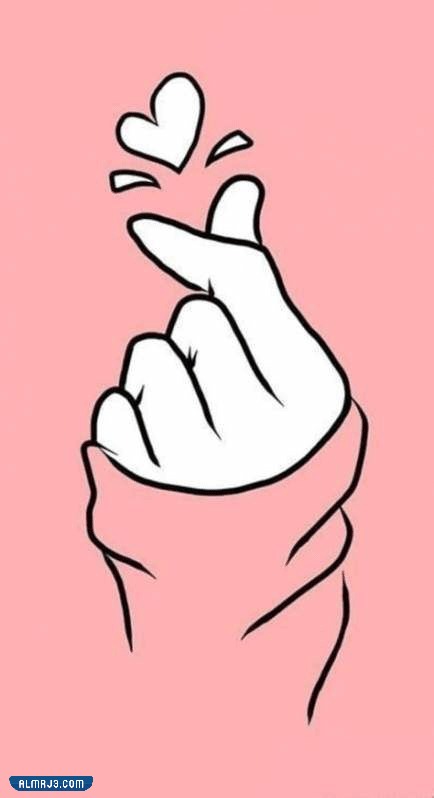 اجمل الصور المعبرة عن الحب بدون كتابة