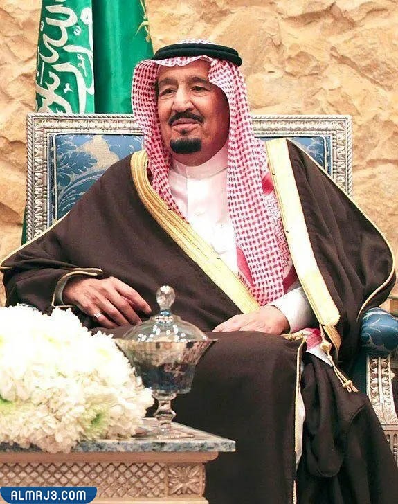 اجمل ثيمات خلفيات عن البيعة 1444 جاهزة للطباعة