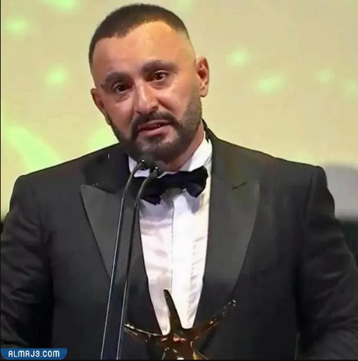 احمد السقا السيرة الذاتية