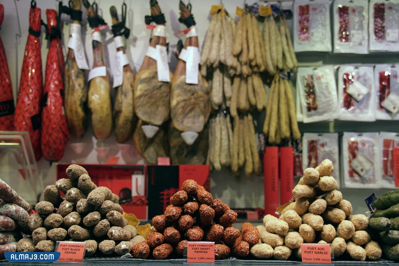 ادوات حفظ الطعام قديما في الكويت