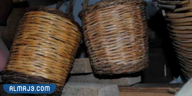 ادوات حفظ الطعام قديما في الكويت