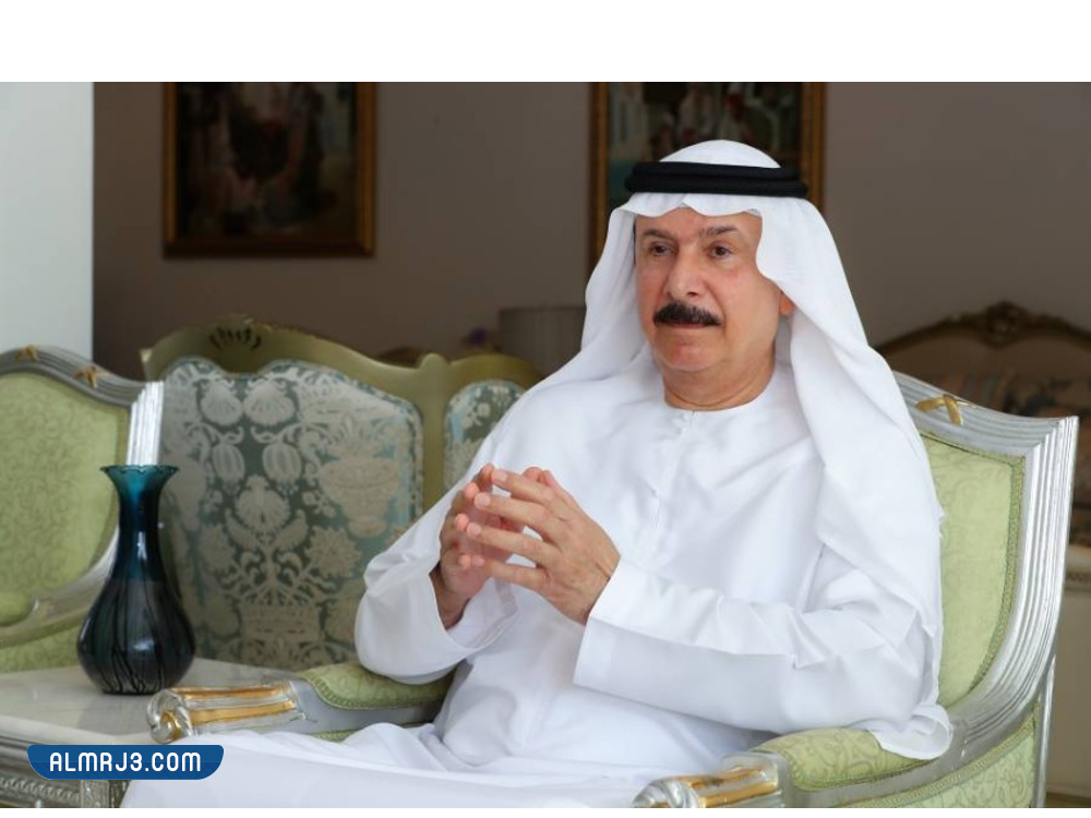 اسم مصمم علم الامارات العربية المتحدة