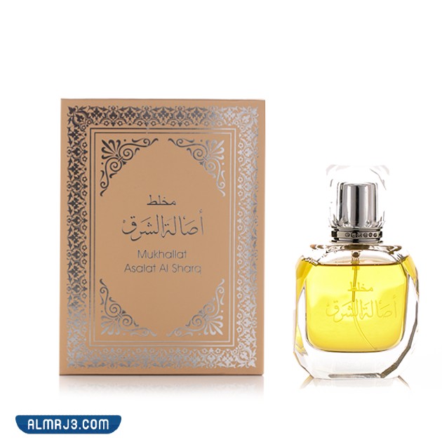 افضل عطر رجالي من العربية للعود