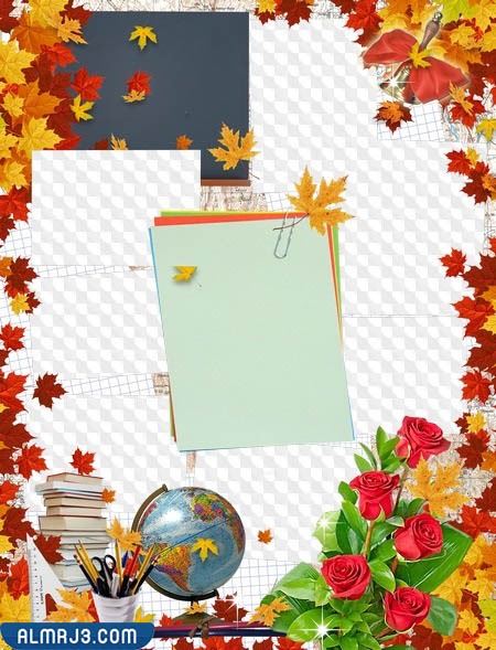 اطارات عن يوم المعلم 2023 تصميم الملصق عن يوم المعلم (34)