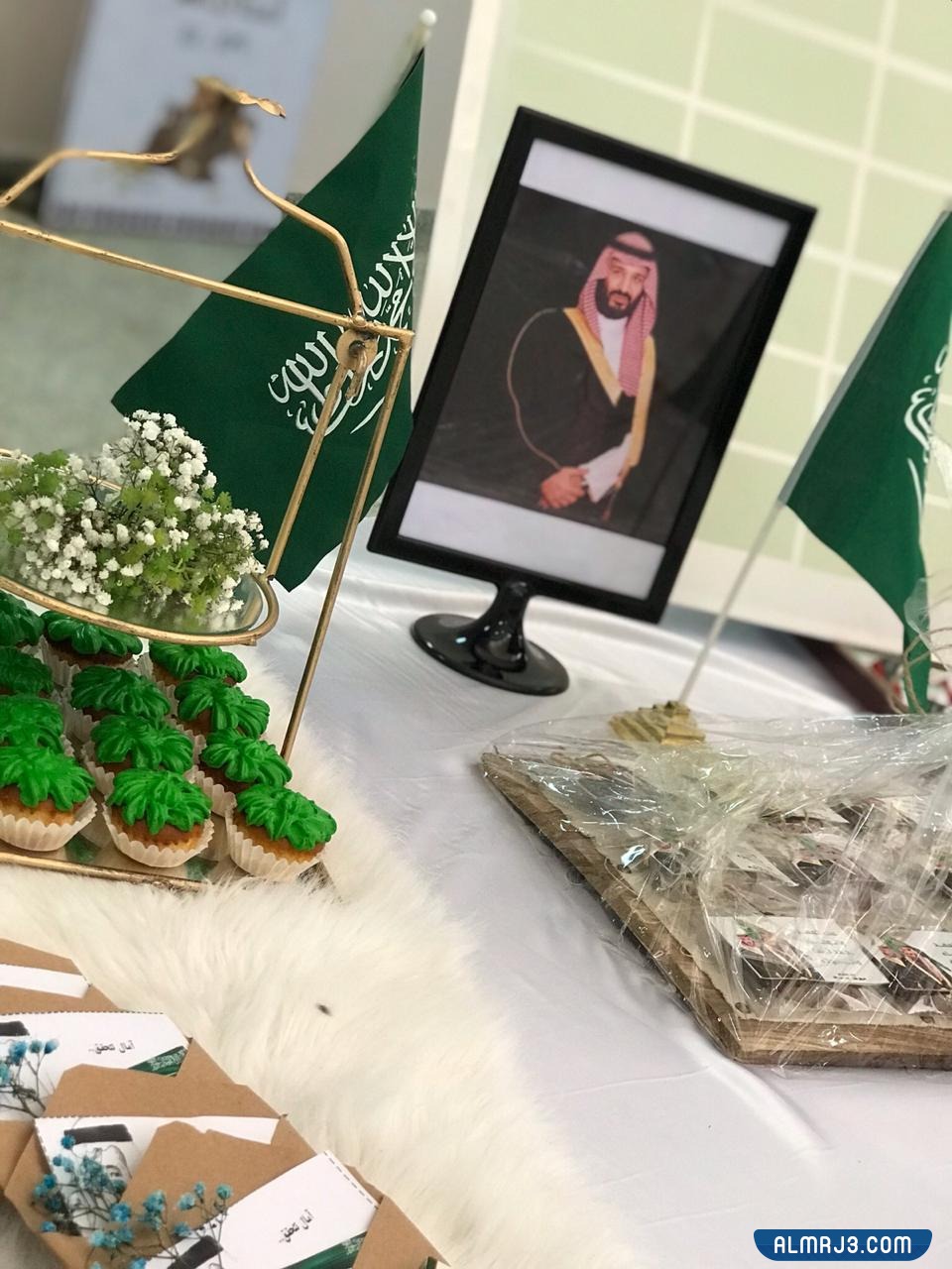 اعمال مدرسية عن البيعه الثامنة بالصور