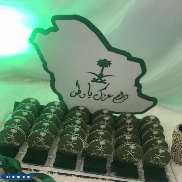 اعمال مدرسية عن البيعه الثامنة بالصور