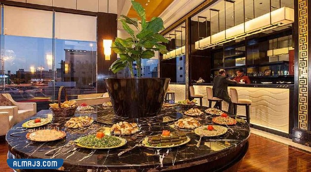 افضل مطاعم الطائف