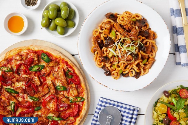 افضل مطاعم ايطالية في جدة