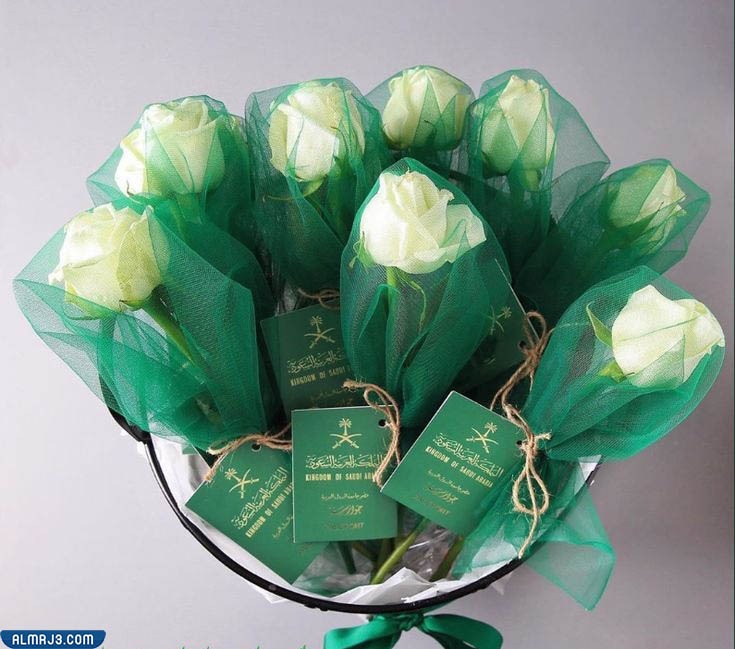 افكار توزيعات ليوم البيعه الثامنة 1444 (2)