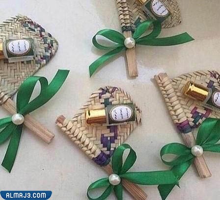 افكار توزيعات ليوم البيعه الثامنة 1444 (2)