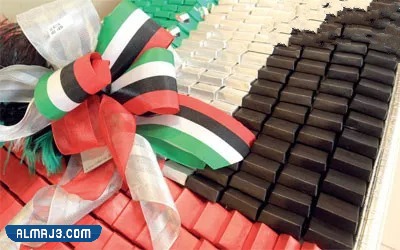 افكار ليوم العلم للاطفال مميزة جدا بالصور