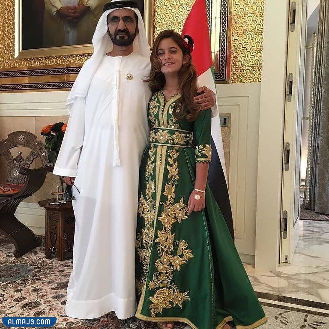 افكار ملابس يوم العلم الاماراتي 2022 بالصور