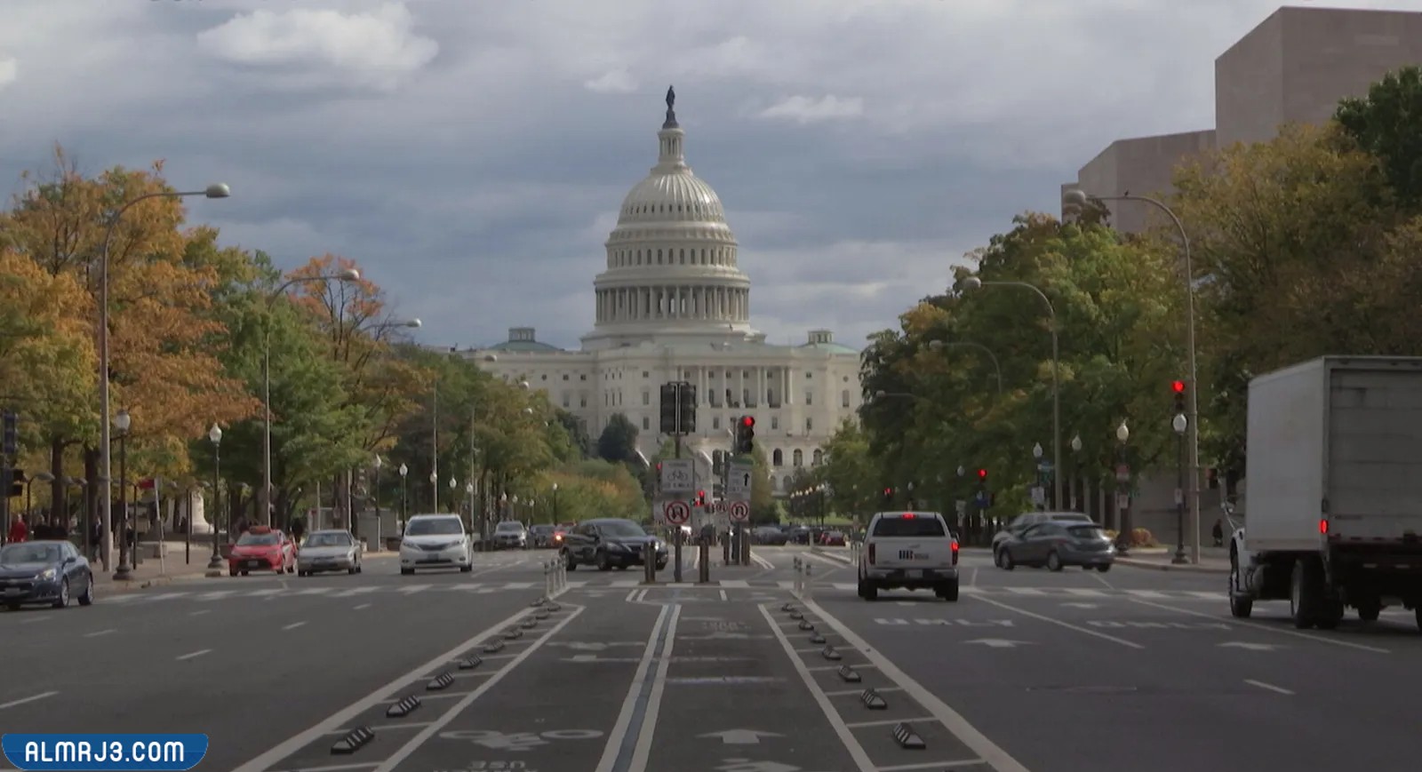 الانتخابات النصفية الأمريكية 2022