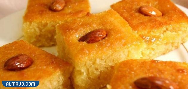 طريقة عمل حلاوة المولد