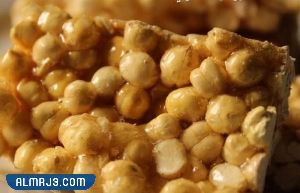 أسماء حلويات المولد بالصور 2023