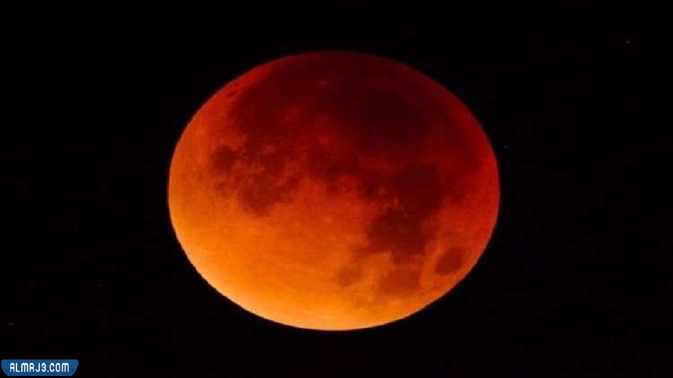 الخسوف في الإسلام