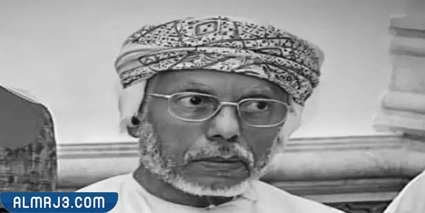 السيد جلندى بن سيف آل سعيد السيرة الذاتية