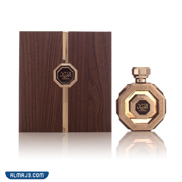 افضل عطر رجالي من العربية للعود