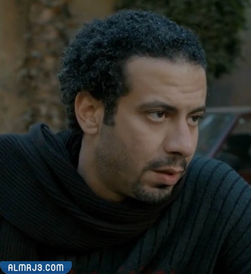 الفنان محمد فراج