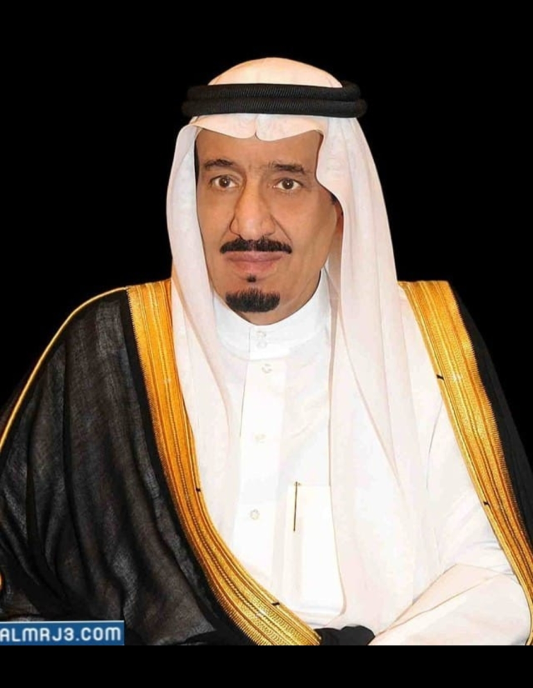الملك سلمان بن عبد العزيز ويكيبيديا