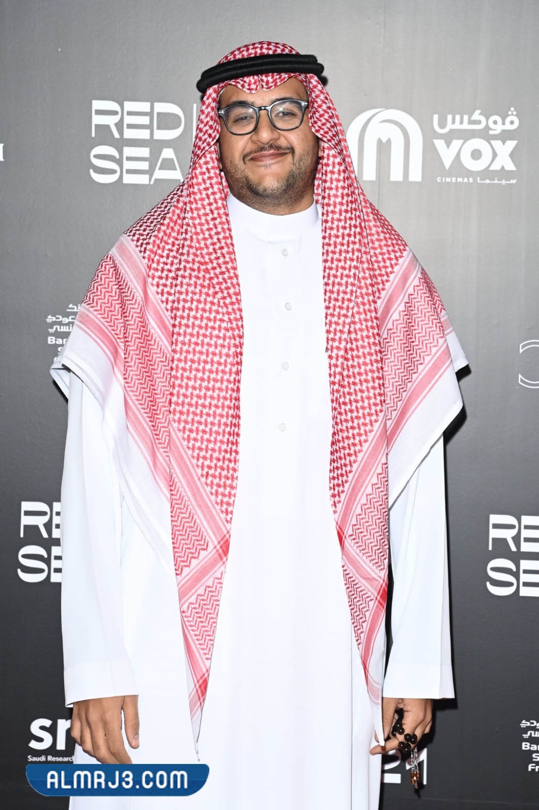 المُمثل الكوميدي إبراهيم الخيرالله