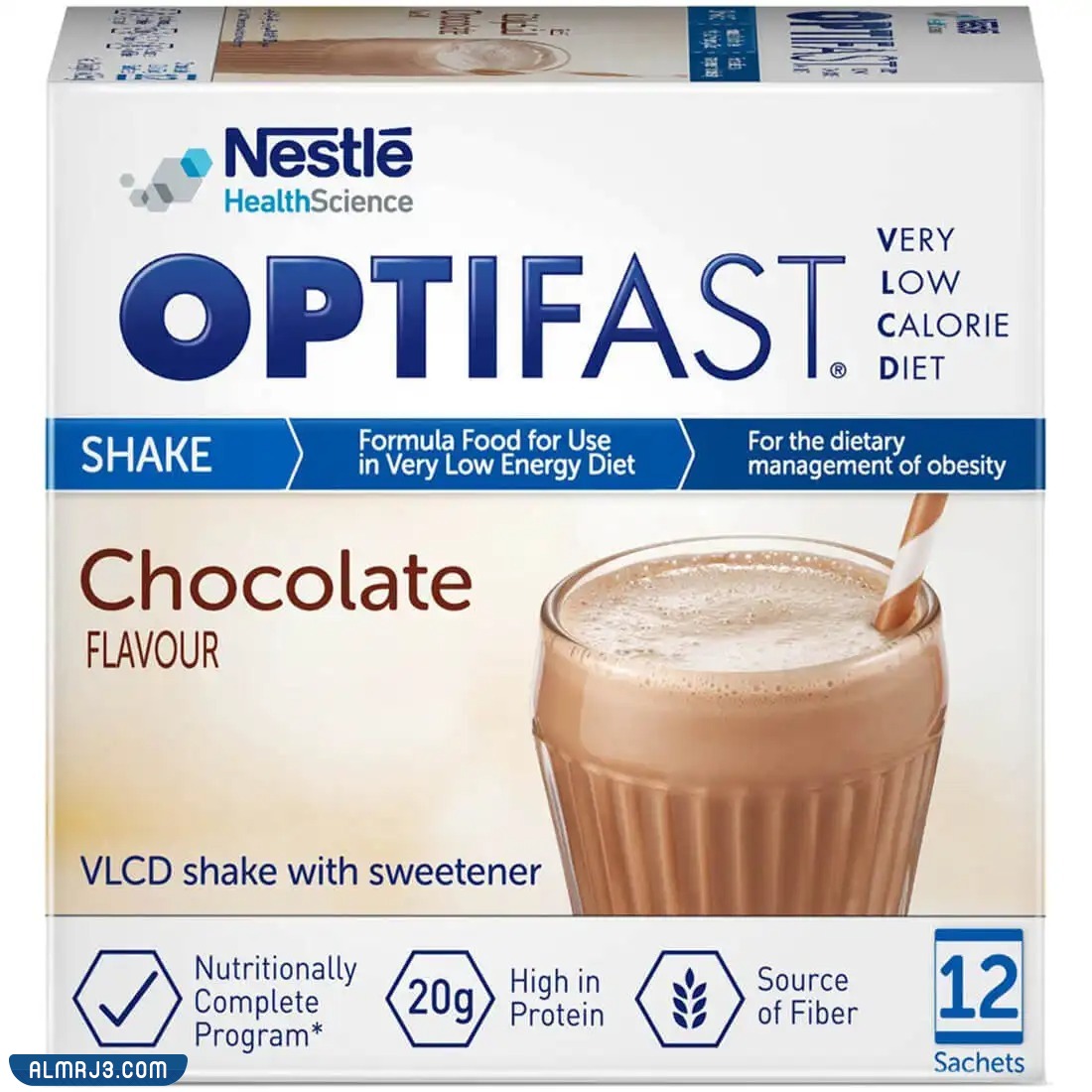 opti fast أوبتي فاست