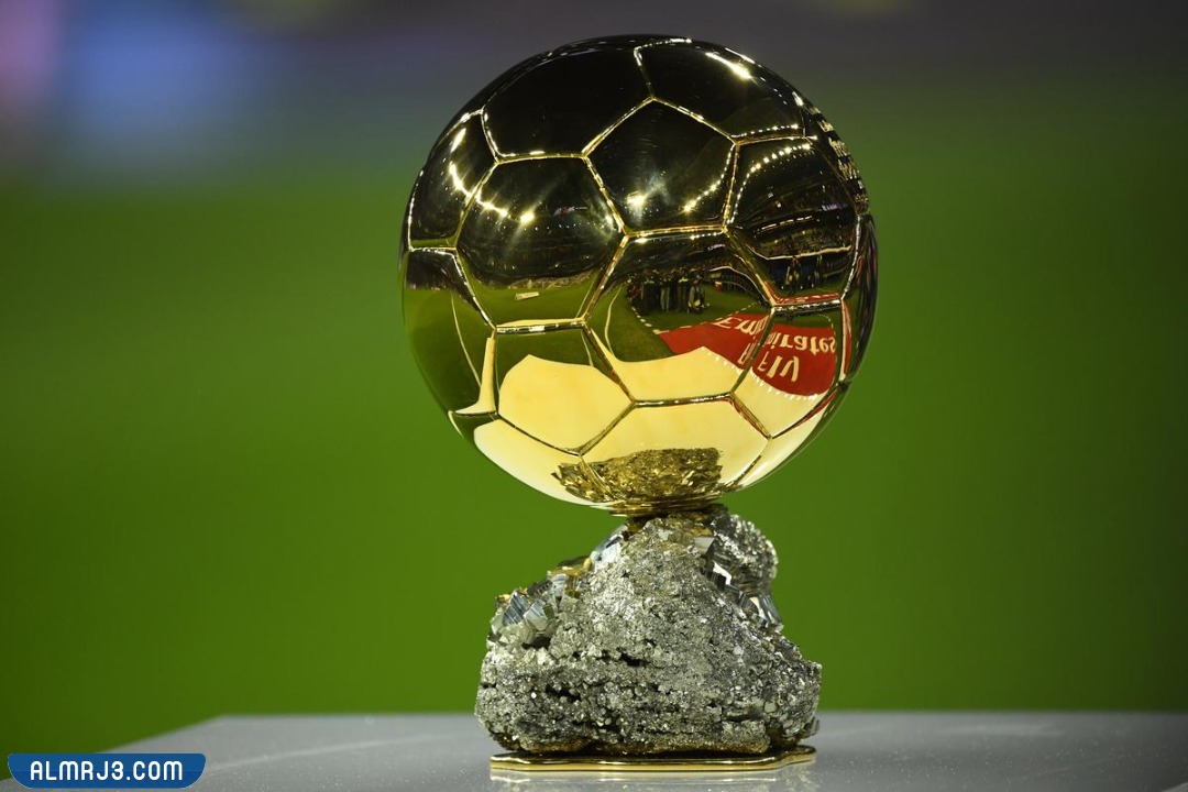 مشاهدة بث مباشر الكرة الذهبية 2022