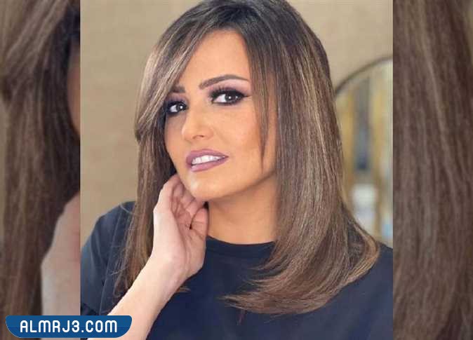 بشرى السيرة الذاتية