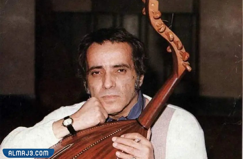 بليغ حمدي السيرة الذاتية