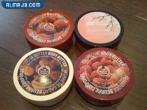 طريقة استخدام نكهات الجسم للمتزوجين