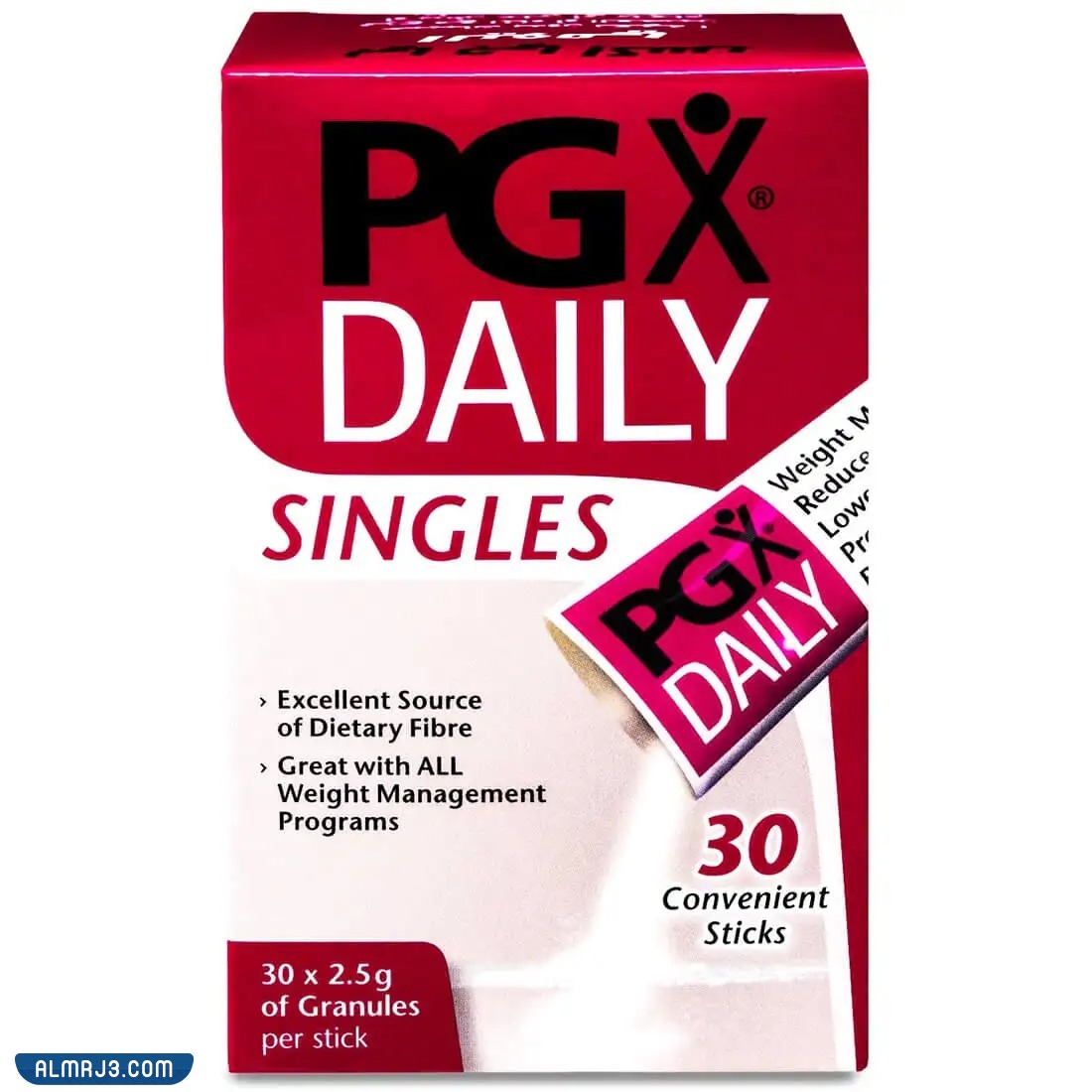 PGX Daily بي جي أكس دايلي
