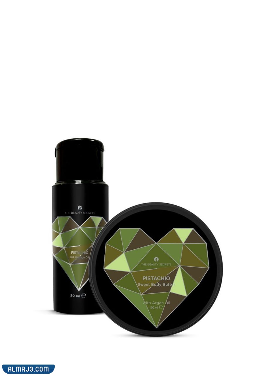 طريقة استخدام نكهات الجسم للمتزوجين