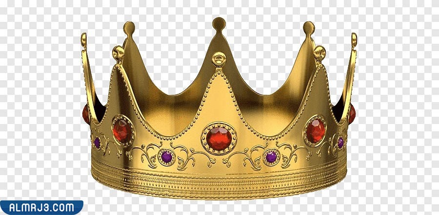 تاج المولد النبوي جاهز للطباعة