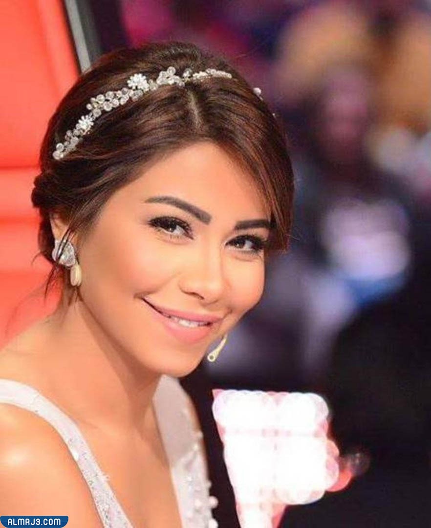 تاريخ ميلاد شيرين عبد الوهاب