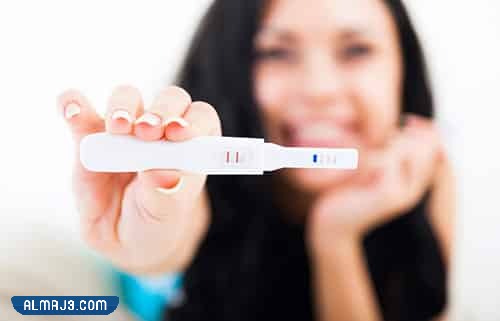 تجارب أعراض الحمل بعد التبويض