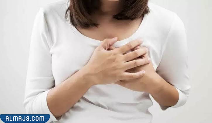 تجاربكم مع ألم الثدي ونوع الجنين