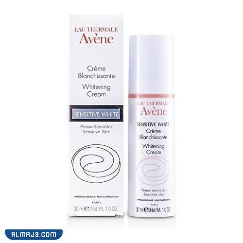 تجربتي مع أفضل كريم تبييض الوجه 