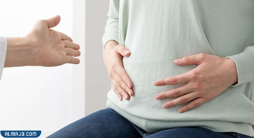 تجربتي مع جفاف المهبل والحمل 