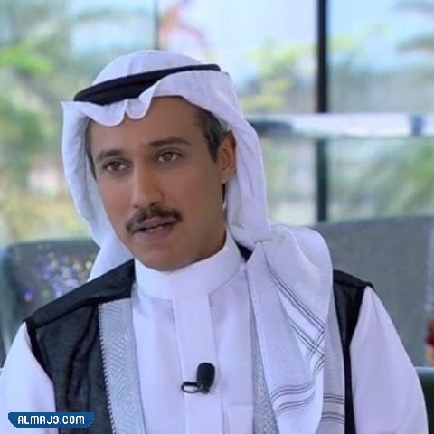 تركي اليوسف السيرة الذاتية