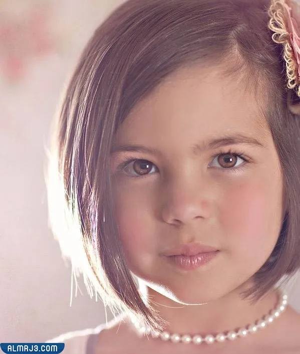 تسريحات شعر جديدة للمدرسة