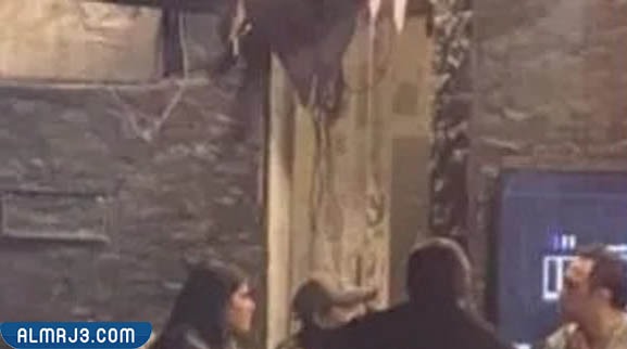 تفاصيل مساندة سارة الطباخ وحسام حبيب لشيرين عبدالوهاب